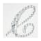 12 Pack: Bling Alphabet Letter Sticker by Recollections™